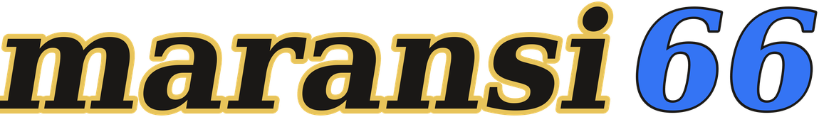 maransi66 logo
