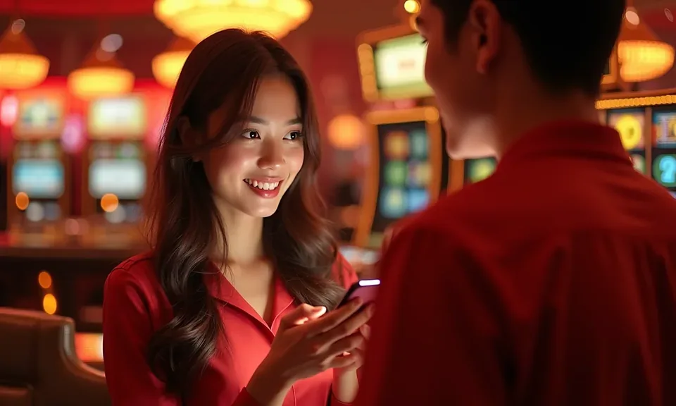 maransi66 A Mobile-First Platform Shaped Around Your Wallet
