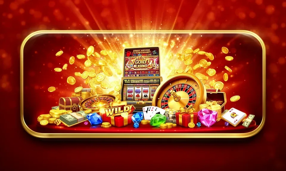 maransi66 Casino