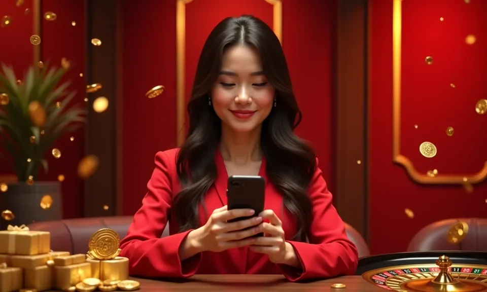 maransi66 Mobile first